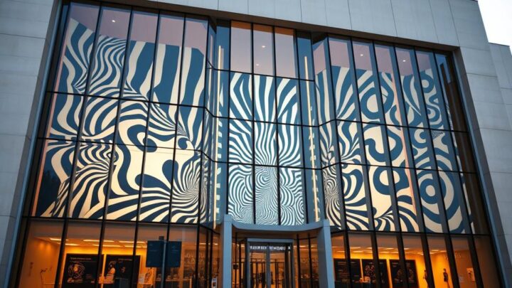 Museum der Illusionen Usedom – Sinnestäuschungen erleben