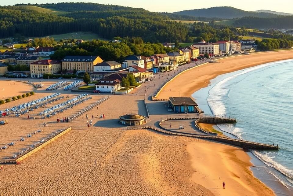 Ostsee Boltenhagen – Ihr Urlaubsparadies an der Küste