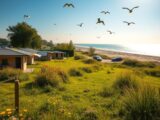 ostsee camping zierow