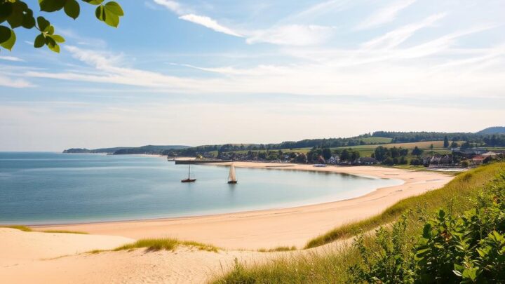 Ostsee Feriendüne Riedensee – Ihr Urlaubsparadies