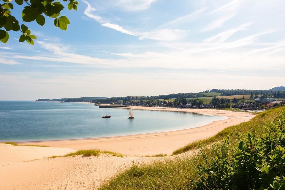 Ostsee Feriendüne Riedensee – Ihr Urlaubsparadies