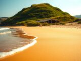 Die schönsten Ostsee-Geheimtipp Strände entdecken