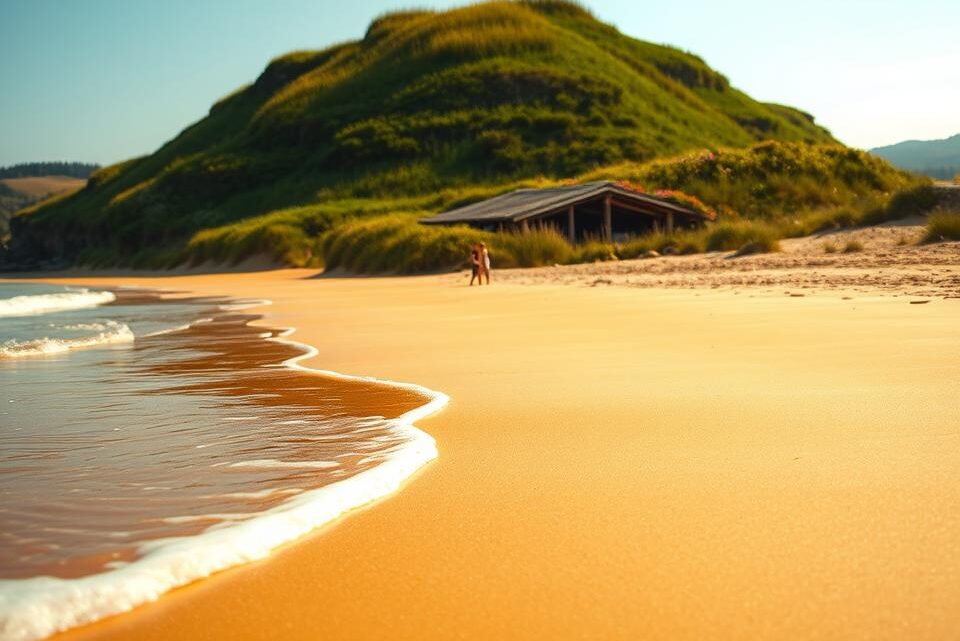 Die schönsten Ostsee-Geheimtipp Strände entdecken