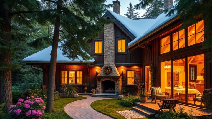 Gemütliches Ostsee Landhaus für Ihren Traumurlaub