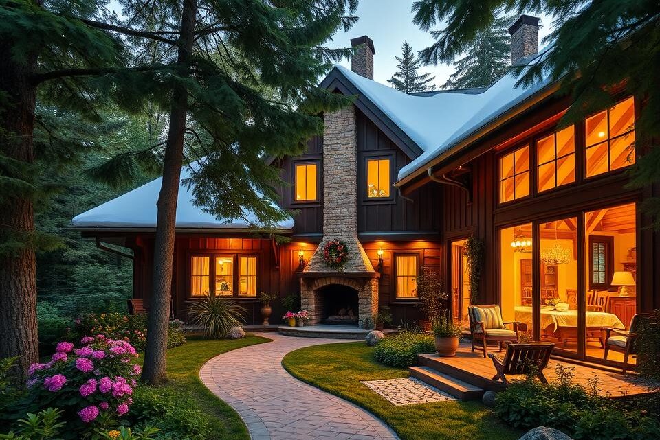 Gemütliches Ostsee Landhaus für Ihren Traumurlaub