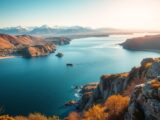 Die wichtigste Ostsee Meerenge und ihre Besonderheiten