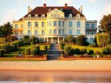 Pflegehotel Ostsee – Ihr Urlaub mit Betreuung