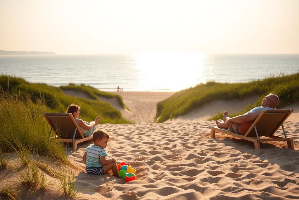 Polnische Ostsee mit Kindern – Entspannter Familienurlaub