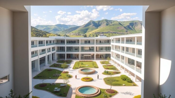 Rehaklinik Ahrenshoop – Ihr Weg zur Genesung