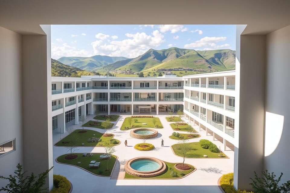 Rehaklinik Ahrenshoop – Ihr Weg zur Genesung