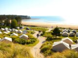 rosenfelder strand ostsee camping