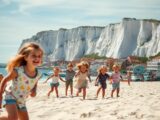 Rügen mit Kindern – Familienurlaub an der Ostsee