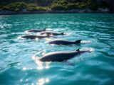 Schweinswale Ostsee: Heimische Meeressäuger entdecken