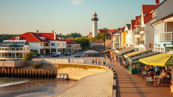 Sodan-Ostsee Kühlungsborn – Ihr Ostseeurlaub direkt am Meer