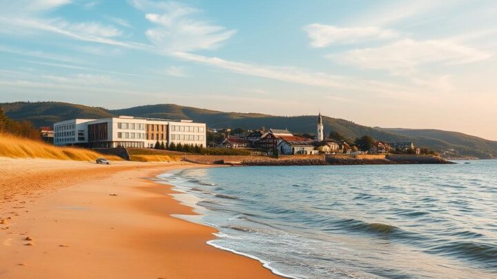 Urlaub mit Dialyse an der Ostsee – Ihre Ferienplanung