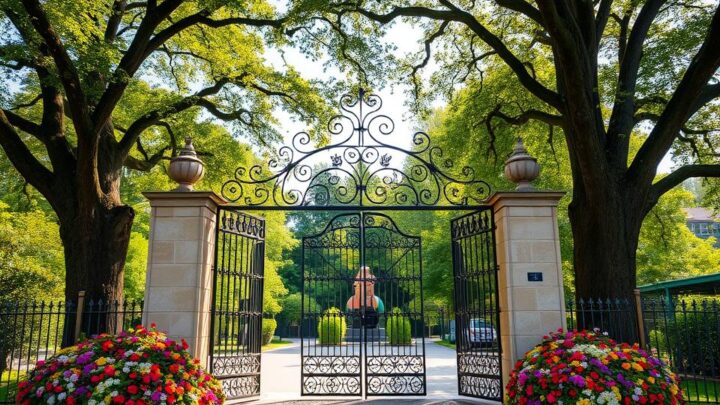 Vogelpark Marlow – Tierparadies in Mecklenburg