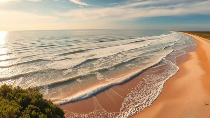 Weisse Algen Ostsee: Was Sie wissen müssen