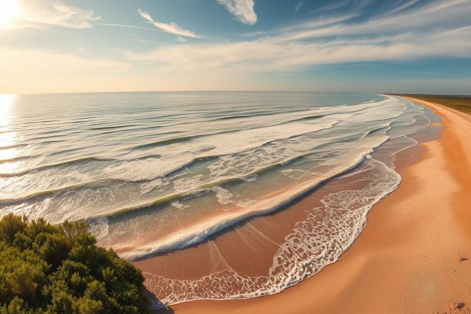 Weisse Algen Ostsee: Was Sie wissen müssen