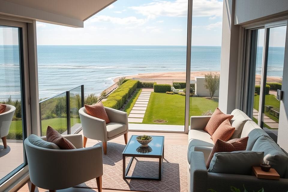 Wohnen als Rentner an der Ostsee – Ihr neues Zuhause