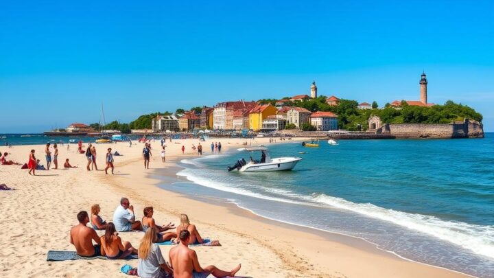 Wann ist Urlaub an der Ostsee am günstigsten? Tipps