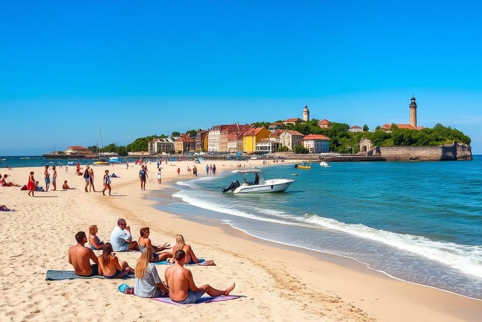 Wann ist Urlaub an der Ostsee am günstigsten? Tipps