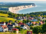 Was kostet eine Woche Urlaub auf Rügen? | Kostenübersicht