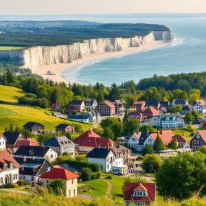 was kostet eine woche Urlaub auf Rügen?