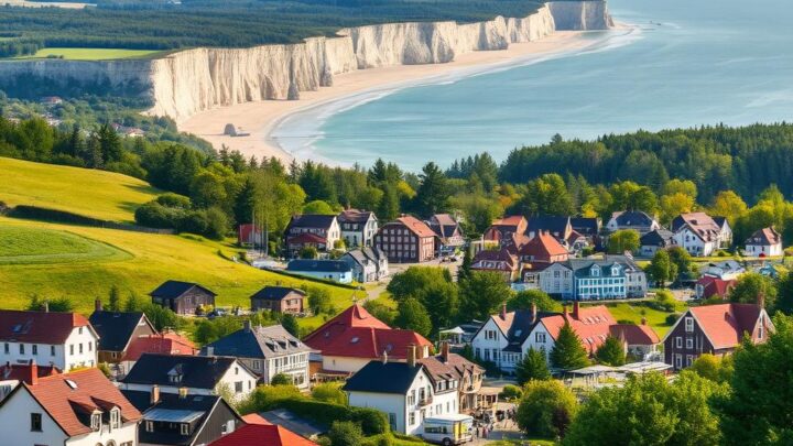 Was kostet eine Woche Urlaub auf Rügen? | Kostenübersicht