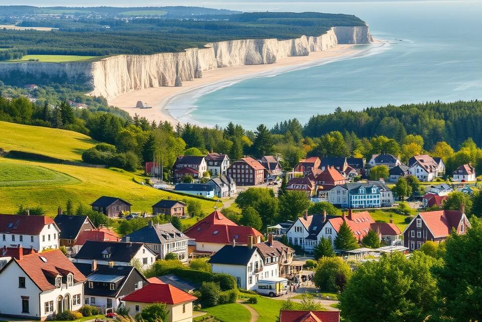 Was kostet eine Woche Urlaub auf Rügen? | Kostenübersicht