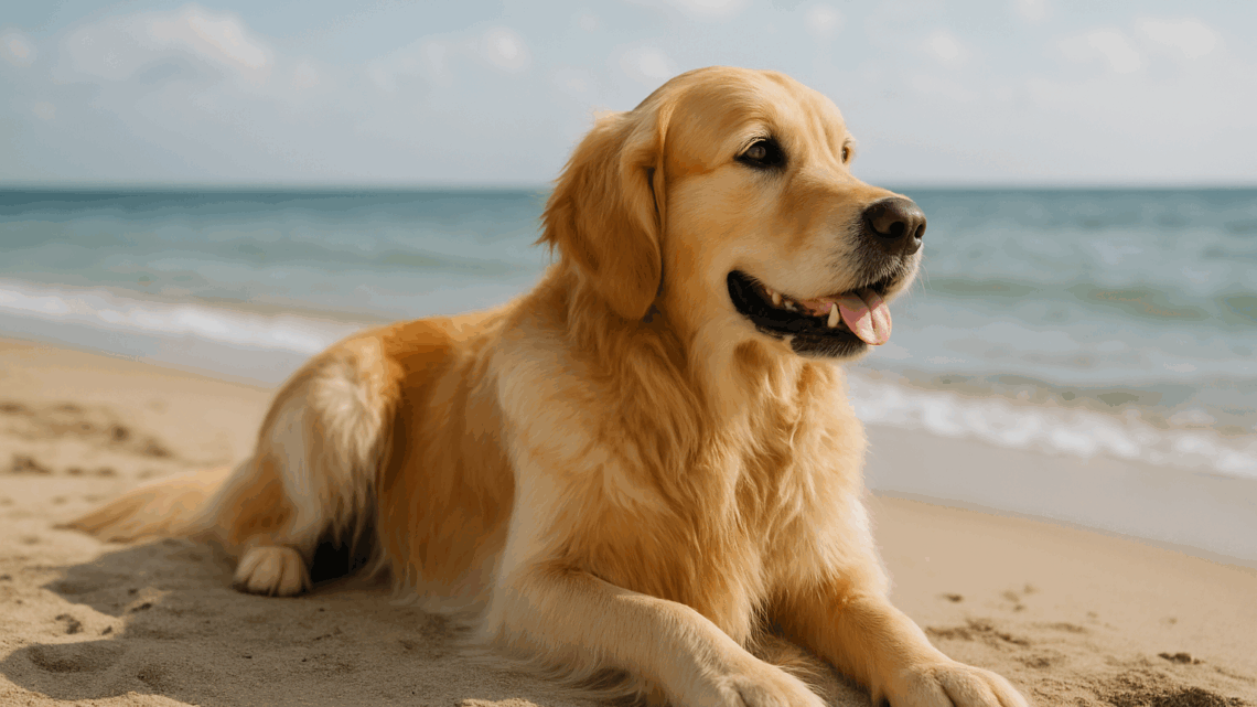 Mit dem Hund an die Ostsee – Gesundheitsvorsorge, Sicherheit und echtes Wohlbefinden für vierbeinige Urlaubspartner