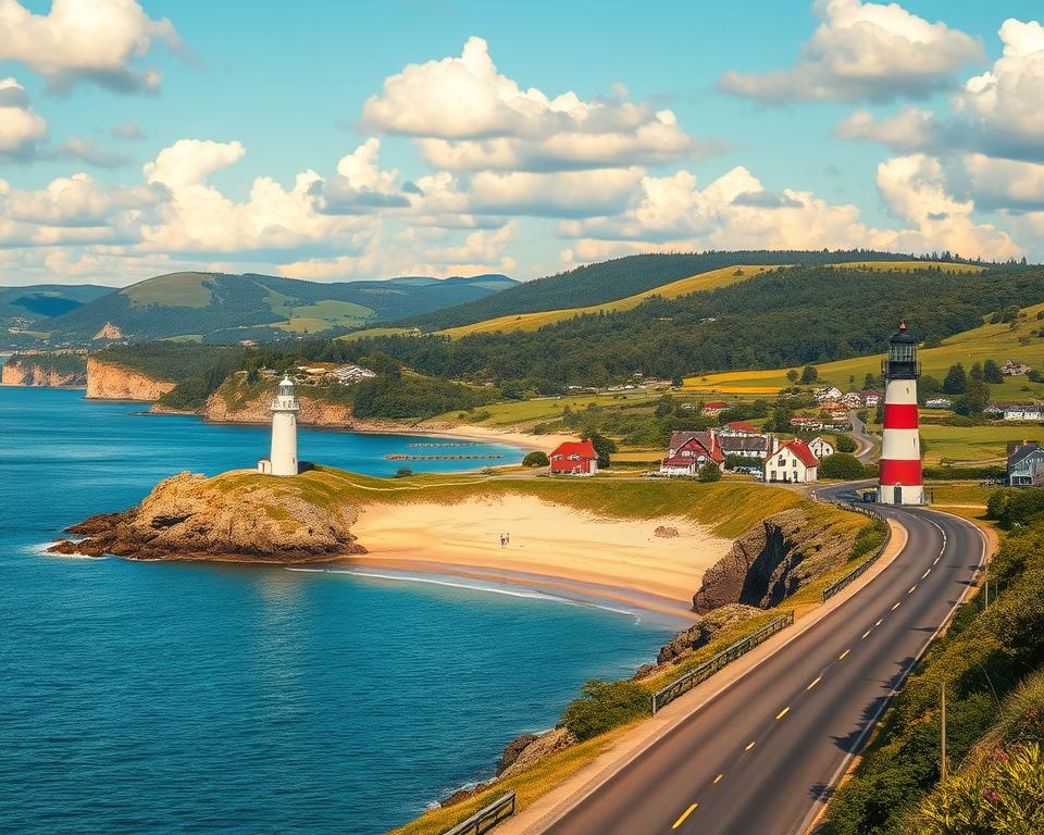 Sehenswürdigkeiten der Ostseeküste Sehenswürdigkeiten der Ostseeküste