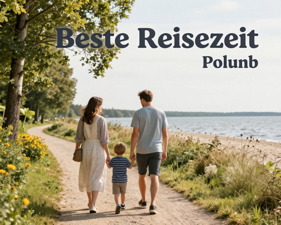 Beste Reisezeit Polen Ostsee Familienurlaub Beste Reisezeit Polen Ostsee Familienurlaub