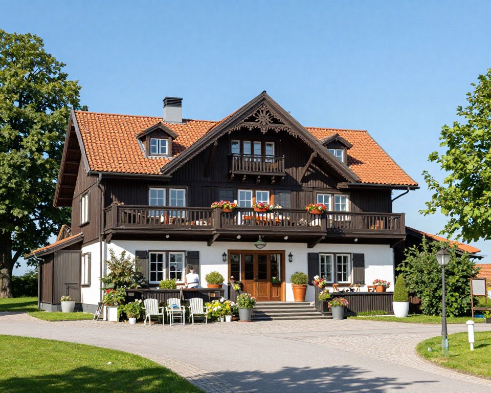 Familienhotel Polnische Ostsee Familienhotel Polnische Ostsee