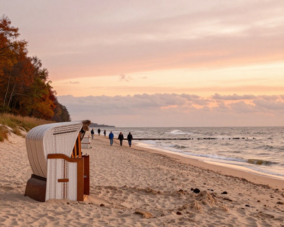 Fischland-Darß-Zingst Ostsee Geheimtipps