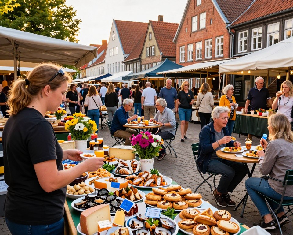 Kulinarische Highlights Zingst Kulinarische Highlights Zingst