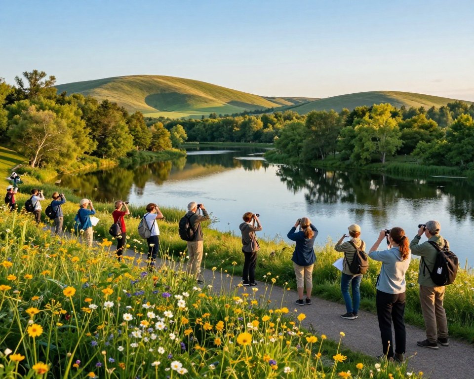 Naturerlebnisse Zingst Nationalpark Naturerlebnisse Zingst Nationalpark