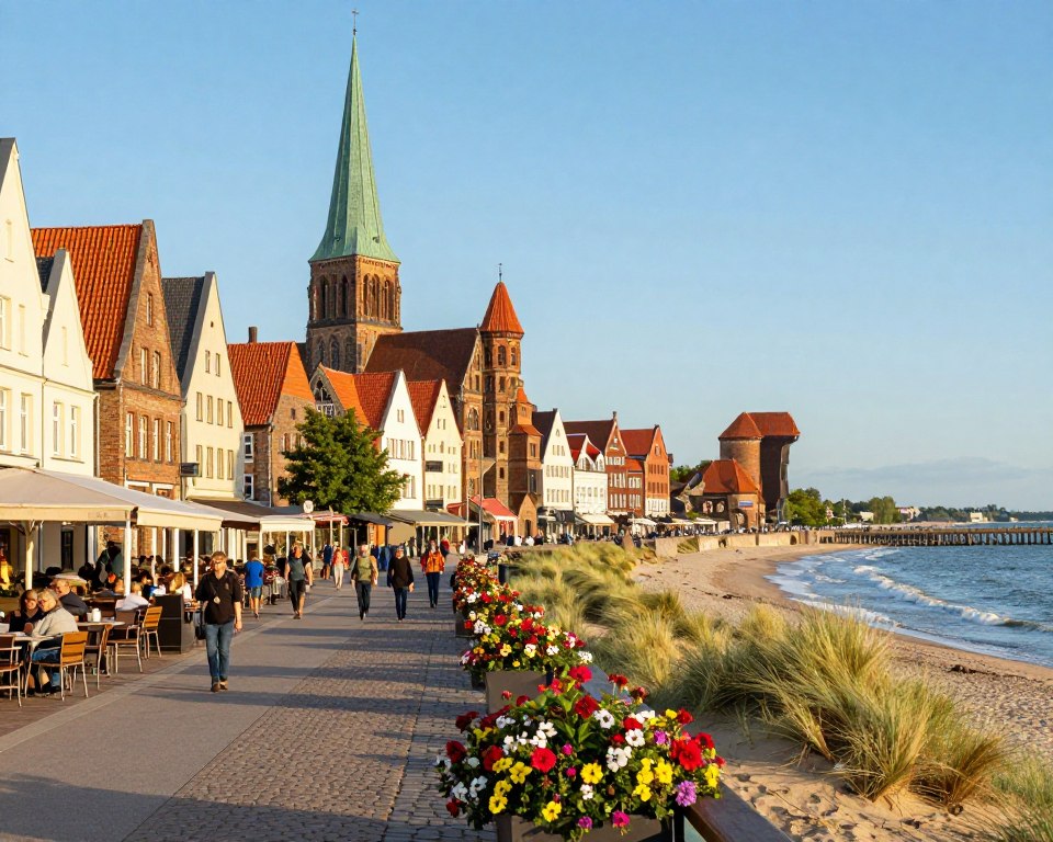 Sehenswürdigkeiten Wismar Ostsee Sehenswürdigkeiten Wismar Ostsee