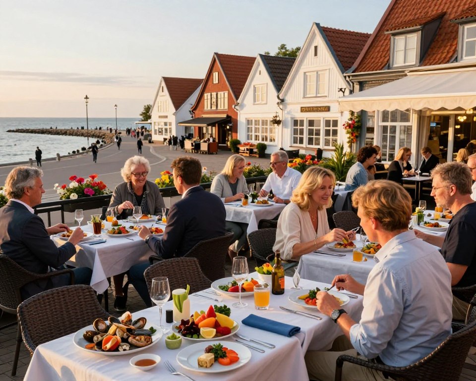 Top Restaurants in Kolberg