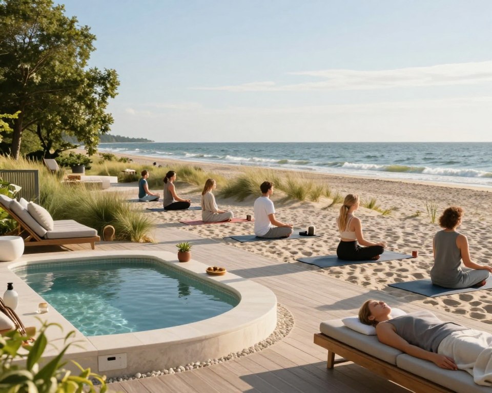 Wellness Ostsee Entspannung Wellness Ostsee Entspannung