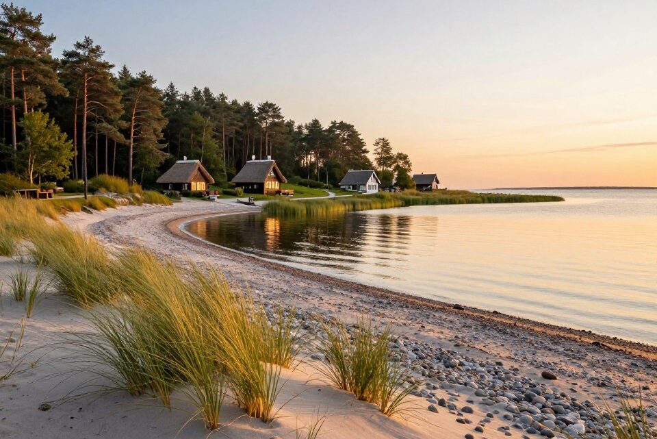 Fischland-Darß-Zingst Geheimtipp: Verborgene Schätze