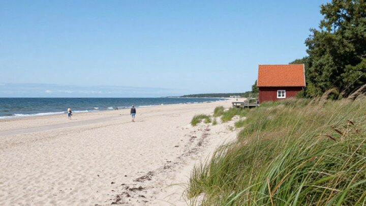 Hiddensee Tagesausflug: Ihr perfekter Inselausflug