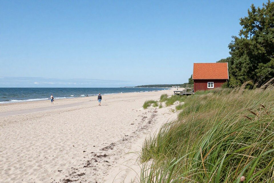 Hiddensee Tagesausflug: Ihr perfekter Inselausflug