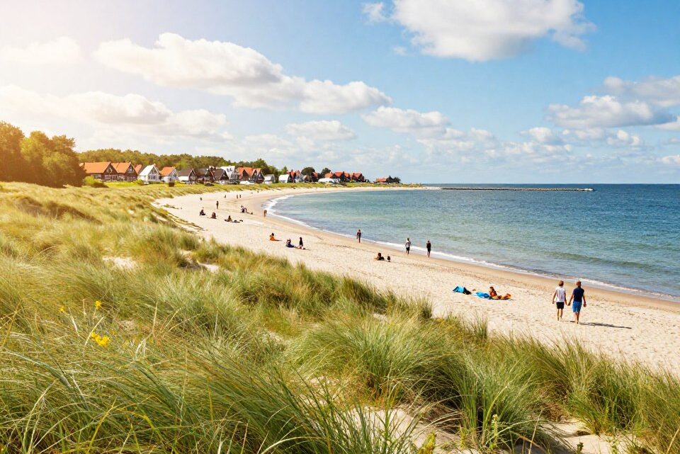 Ostsee Lübecker Bucht Geheimtipps für Ihren Urlaub