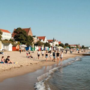 ostseebad bei wismar