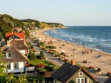 Polnische Ostsee Orte: Die schönsten Küstenstädte