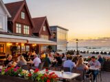 Restaurants Kolberg: Beste Gastronomie an der Ostsee