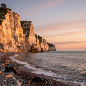 steilküste boltenhagen