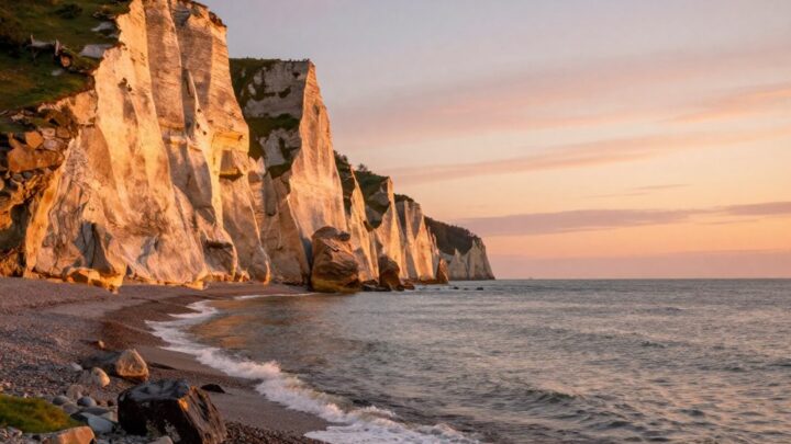 Steilküste Boltenhagen – Ihr Ostsee-Naturerlebnis