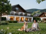 Wellnesshotel mit Hund NRW – Entspannung zu zweit