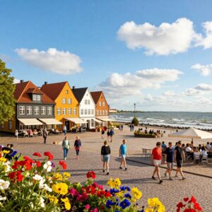 zingst zentrum sehensürdigkeiten geheimtipps